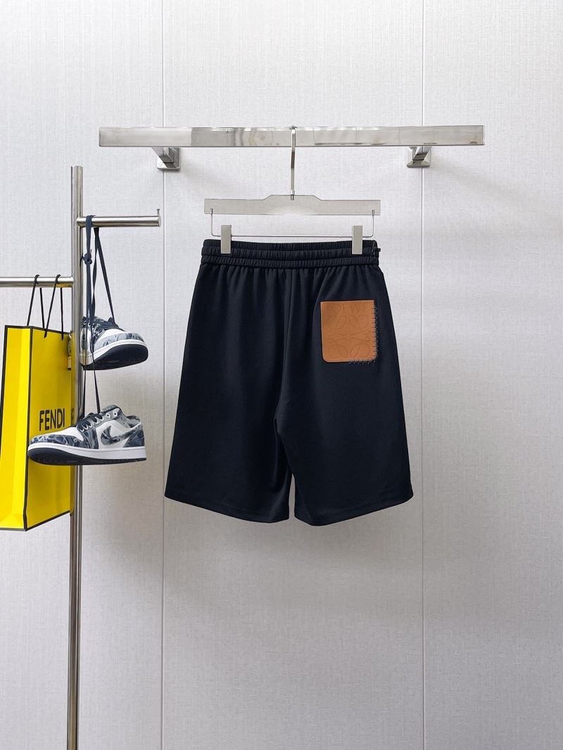 Loewe Short Pants